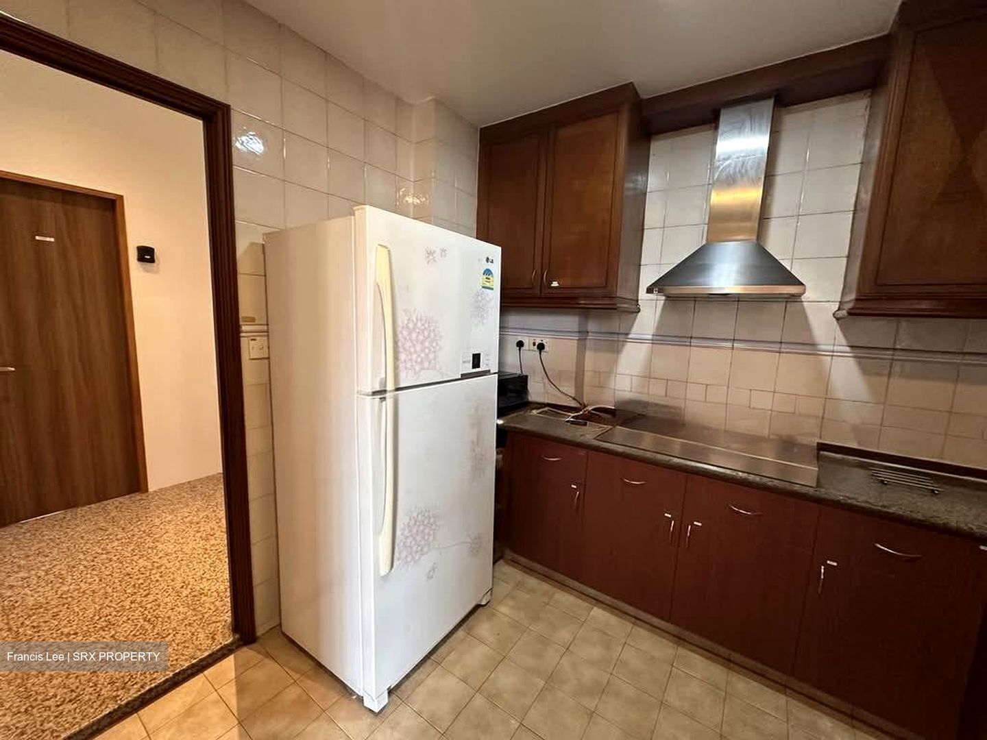 Dover Parkview (D5), Condominium #589337151